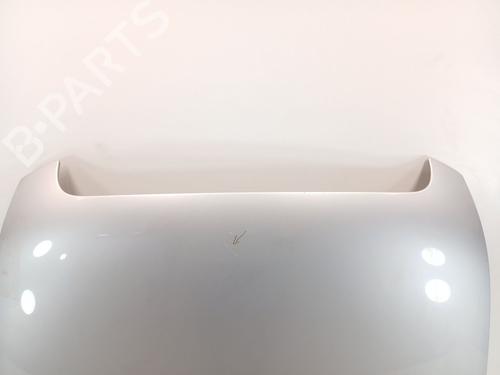 Hood AUDI A6 C6 (4F2)  | BP18081671C1 