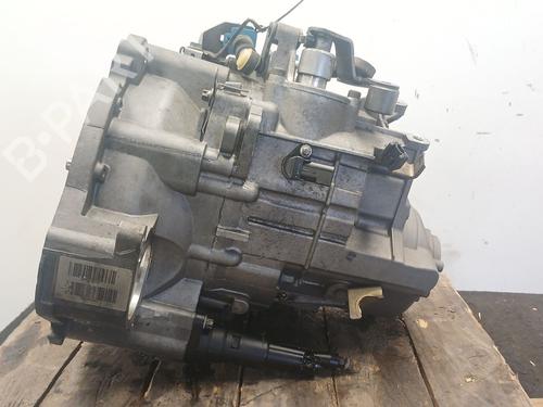Gearbox SMART FORFOUR (454) | BP37238128M3 - Image 2