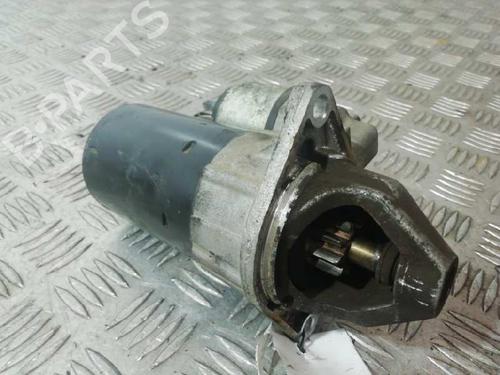 Used Starter OPEL ASTRA H (A04) [2004-2014]  10006397