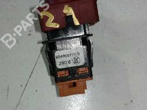 Warning switch CITROËN C4 I (LC_)  | BP5661307I22 