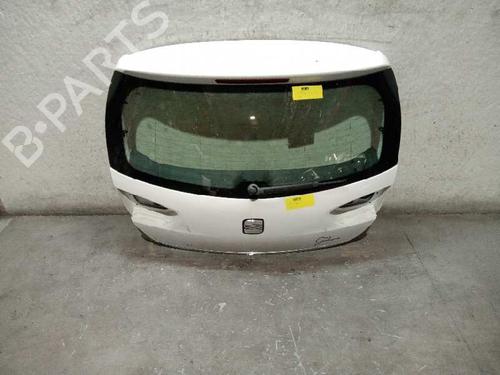 Tailgate SEAT LEON (1P1)  | BP11812744C6 