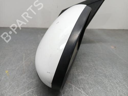 Left mirror CHEVROLET CRUZE (J300)  | BP19807372C26 