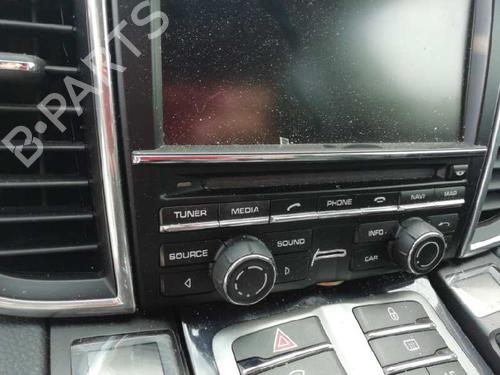 Rear differential PORSCHE PANAMERA (970) 3.0 D | BP34251851M24  - Image 23