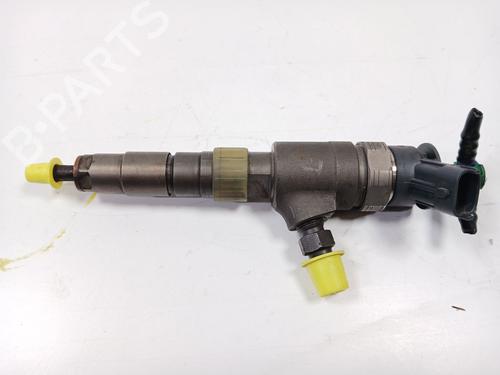 Injector FORD FIESTA VI (CB1, CCN) 1.5 TDCi | BP31713568M100