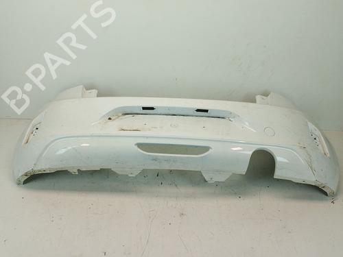 Rear bumper OPEL CORSA F (P2JO) 1.2 (68) | BP27505223C8 