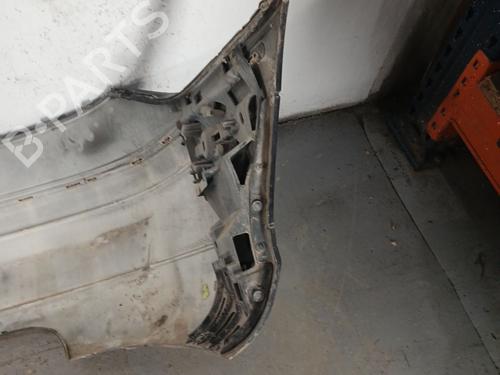 Rear bumper MERCEDES-BENZ C-CLASS Coupe (CL203) C 220 CDI (203.708) | BP23142133C8 