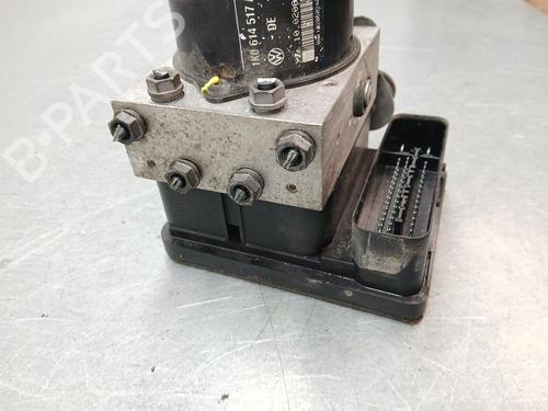 ABS pump AUDI A3 (8P1) 1.9 TDI | BP31182388M43