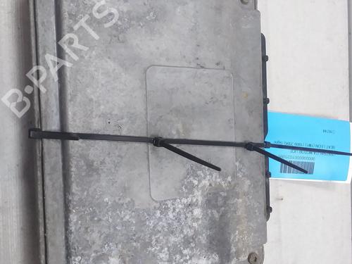 Engine control unit (ECU) SEAT LEON (1M1)  | BP22310231M57 