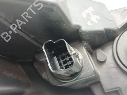 Left headlight CITROËN C3 AIRCROSS II (2R_, 2C_) 1.5 BlueHDi 110 | BP32439667C28 