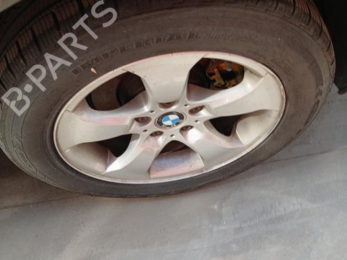 Fælk BMW X3 (E83) xDrive 20 d | BP30574376C45