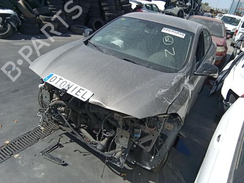 Engine RENAULT FLUENCE (L3_) 1.5 dCi (L30D, L30L, L306, L33F, L33L, L33M, L33V, L33W) | BP38946857M1 - Image 5