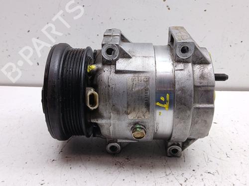 AC-Kompressor AC-Kompressor CHEVROLET EPICA (KL1_) 2.0 D (150 hp) 33807785 33807785