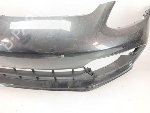 Front bumper PORSCHE PANAMERA (970) 3.0 D | BP29494853C7 