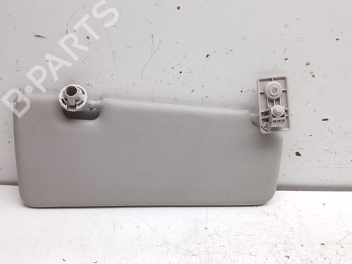 left-sun-visor-dacia-spring-2020-32992351 main image