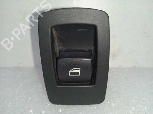 Used Right front window switch BMW 3 (E90) 318 d (143 hp) 9399650