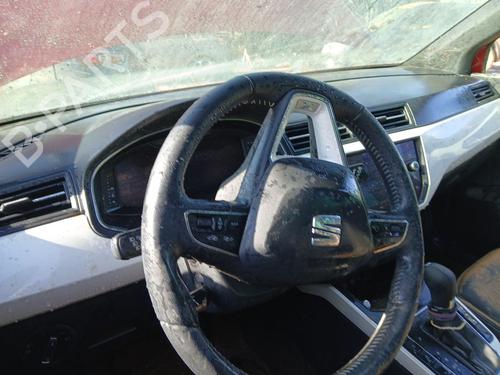 Kollisonspute sett SEAT ARONA (KJ7, KJP) 1.0 TSI (95 hp) 23000941
