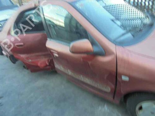 Steering column stalk CITROËN XSARA (N1) 1.9 TD | BP2371190I23 