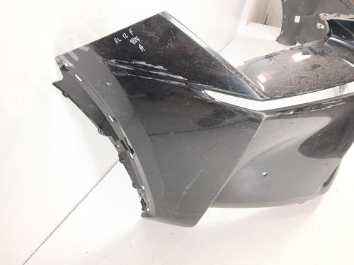 Front bumper LEXUS NX (_Z1_) 300h (AYZ10_) | BP29456901C7 