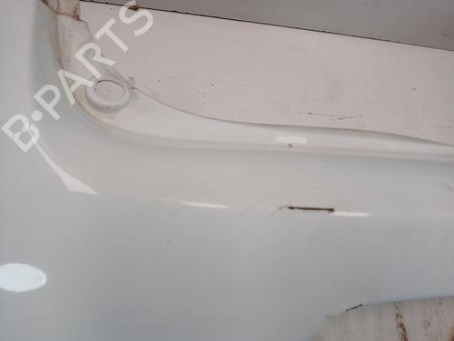 Rear bumper RENAULT CLIO III (BR0/1, CR0/1) 1.5 dCi | BP28134991C8 