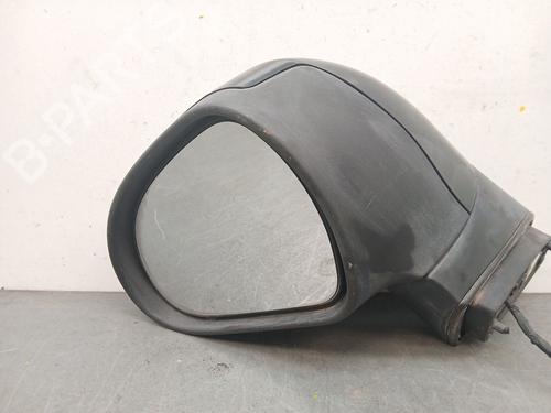 Left mirror PEUGEOT 207 (WA_, WC_) 1.6 HDi | BP29725327C26