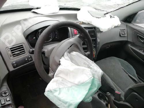 Subframe HYUNDAI TUCSON (JM)  | BP7167493M9 