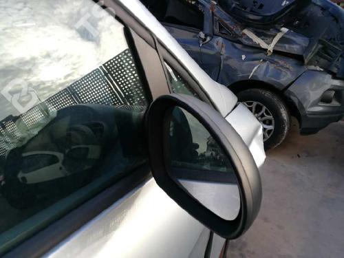 Used Right mirror SEAT TOLEDO III (5P2) [2004-2009]  11094980