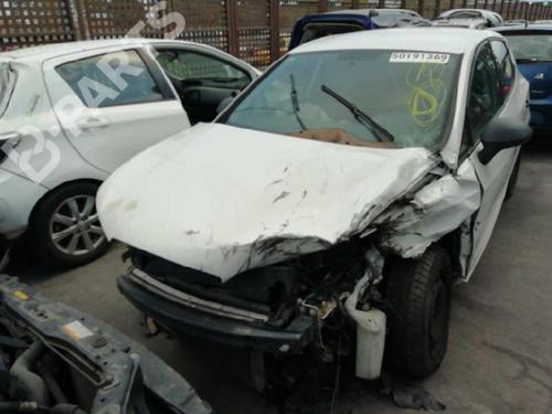 Gearbox SEAT IBIZA IV (6J5, 6P1)  | BP11035672M3 