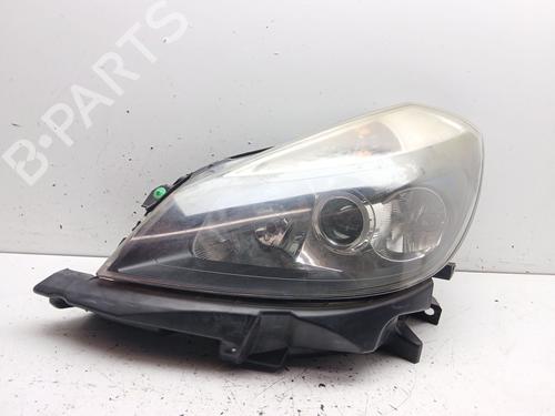 left-headlight-renault-clio-iii-br01-cr01-2005-2006-2007-2008-2009-2010-2011-2012-2013-2014-37517194 main image