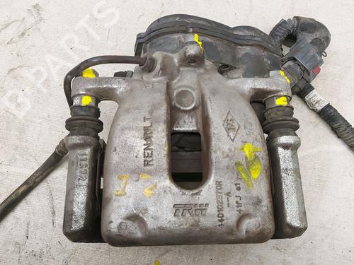 Left rear brake caliper RENAULT CLIO V (B7_)  | BP25781699M107 