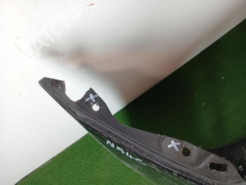 Front bumper BMW 5 (F10) 530 d xDrive | BP24668480C7 