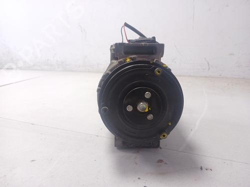 AC compressor MERCEDES-BENZ E-CLASS (W211) E 320 CDI (211.026) | BP23443364M34 