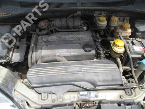 Right headlight DAEWOO REZZO (U100) 1.6 | BP2396093C29 