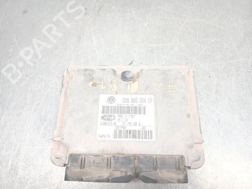 engine-control-unit-ecu-seat-leon-1m1-1999-2000-2001-2002-2003-2004-2005-2006-32058850 main image