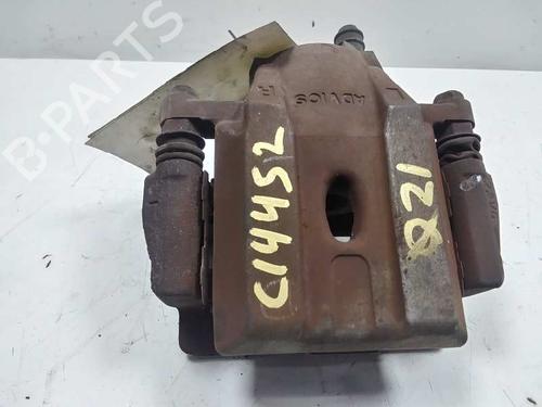 Used Left front brake caliper TOYOTA PRIUS Liftback (_W2_) [2003-2010]  17945334