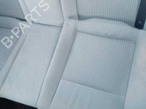 Front left lock SEAT IBIZA III (6L1) 1.4 16V | BP2687384C98 