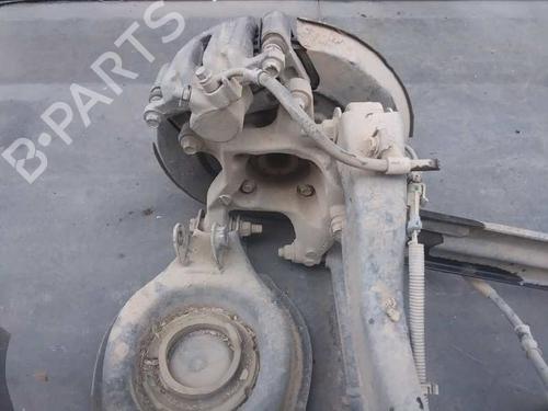 Bagaksel CHEVROLET CAPTIVA (C100, C140) 2.2 D | BP18257560M2