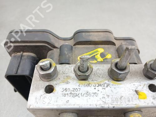 Módulo de ABS DACIA SANDERO II TCe 90 (B8M1, B8MA, B8AC) | BP38437146M43 - Image 2