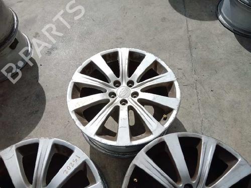 Rim SUBARU IMPREZA Hatchback (GR, GH, G3)  | BP12150103C45
