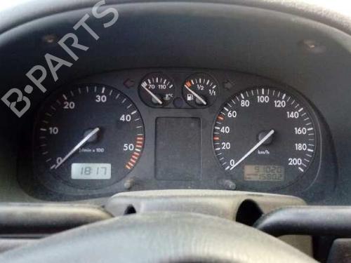 Front right lock VW POLO III (6N1)  | BP2419531C97 