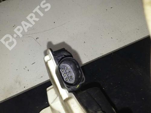 Front right lock SEAT IBIZA IV (6J5, 6P1) 1.6 TDI | BP2413118C97 