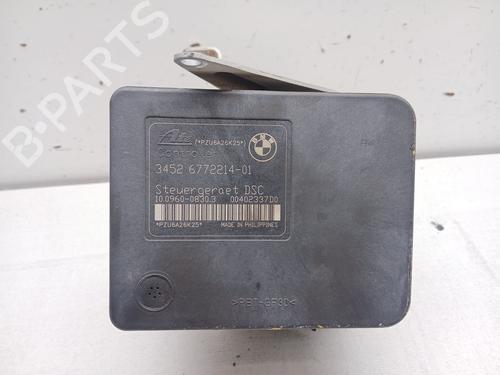 ABS pump BMW 3 (E90) | BP31039435M43