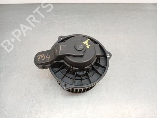 Used Heater blower motor Heater blower motor 38255295 38255295