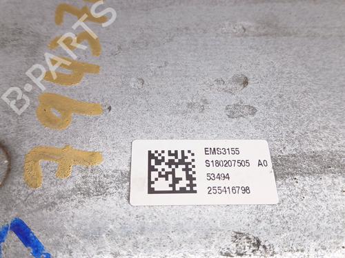 Engine control unit (ECU) NISSAN JUKE (F15) 1.2 DIG-T | BP33465553M57 - Image 6