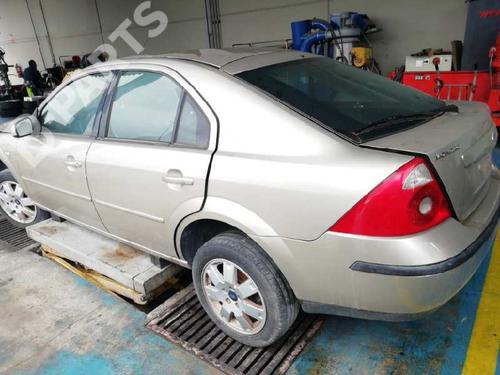 Gearbox FORD MONDEO III (B5Y)  | BP10194097M3 