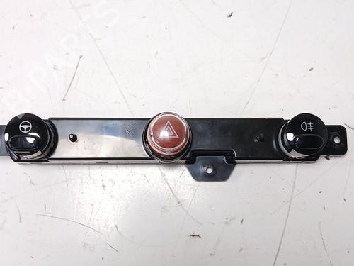 Warning switch FIAT 500 (312_) 1.2 (312AXA1A) | BP37873026I22 - Image 2