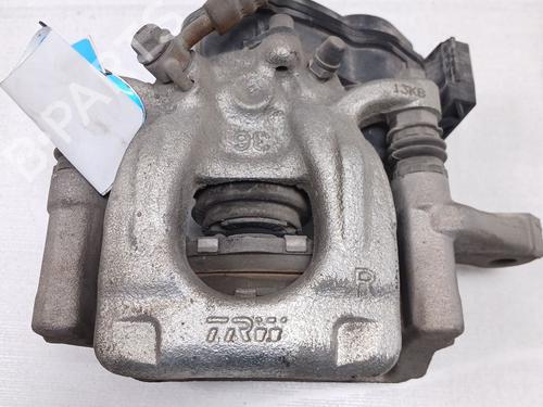 Used Right rear brake caliper NISSAN QASHQAI II SUV (J11, J11_) [2013-2025]  15900393