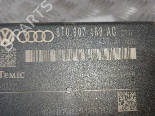 Electronic module AUDI A5 (8T3)  | BP13028015M83 