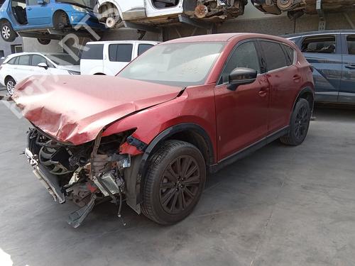 Brukte deler til MAZDA CX-5 (KF) 2.2 SKYACTIV-D 4819075