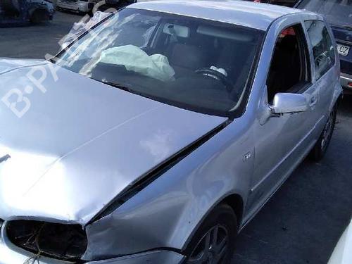Front right interior door handle VW GOLF IV (1J1) 1.9 TDI | BP3414979I14 