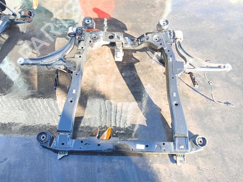 Used Subframe Subframe CHEVROLET CRUZE (J300) 1.6 (109 hp) 40458184 40458184